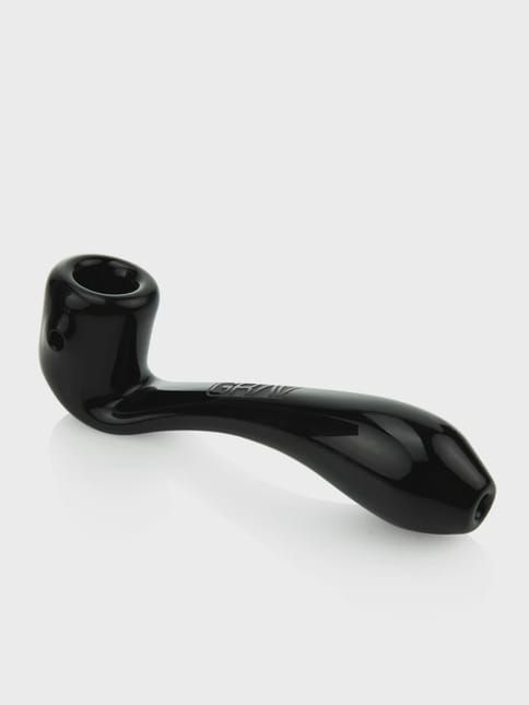 Grav Labs Classic Sherlock Black