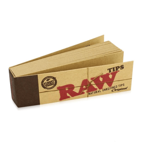 Accessories - RAW Tips