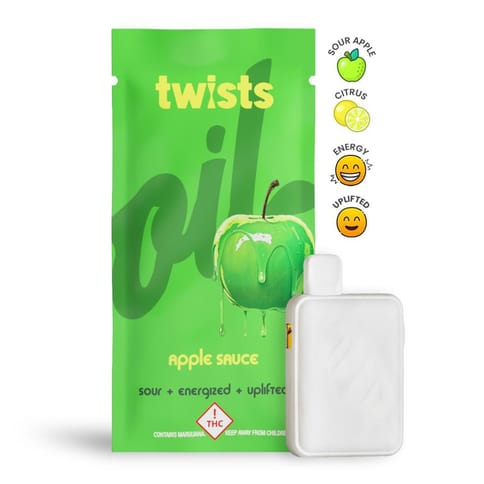Tugboat | 2G AIO - Apple Sauce