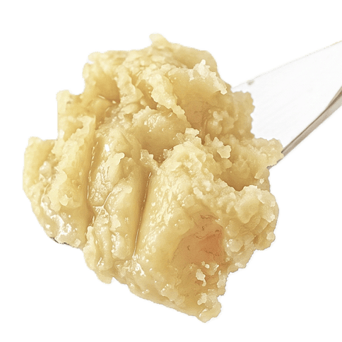LIVE ROSIN BADDER | POM SPRITZER | SATIVA | 2 GRAMS