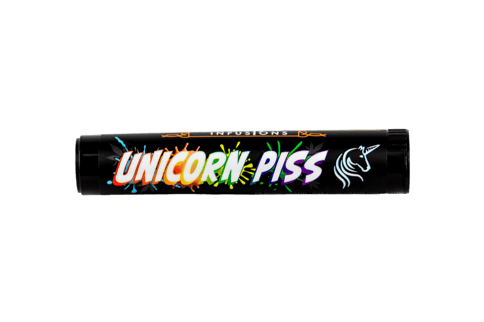 Goodlyfe Unicorn Piss Infused Pre-Roll 1g