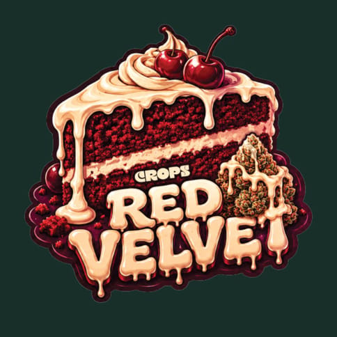 Red Velvet (3.5g)