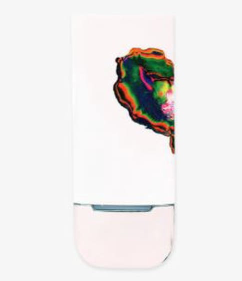 710 Labs - Pod Battery White