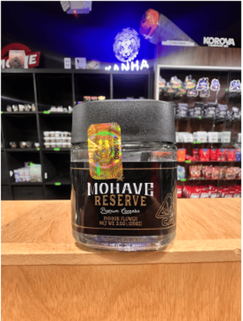 Mohave - Supersonic 14g (I) 1/2 Oz