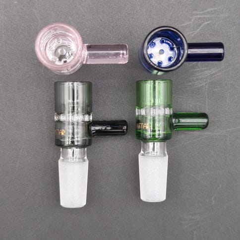 Phoenix Bowl Cylinder Screened Bowls 14mm