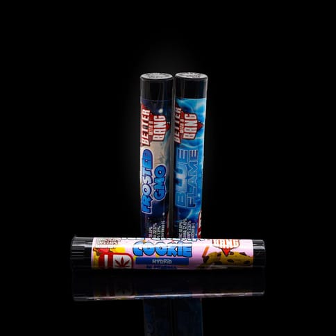 BWAB | Pre-Roll | 1G - Alien Killa