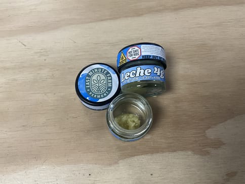 Leche 4g DAB bucket