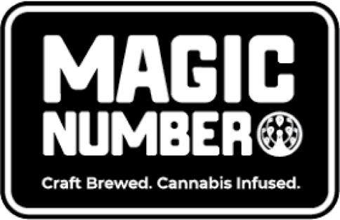 Ginger Beer 100MG (Magic)