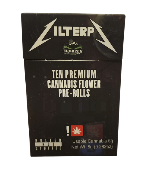 Daytona 10pk Preroll (Eugreen Farms)