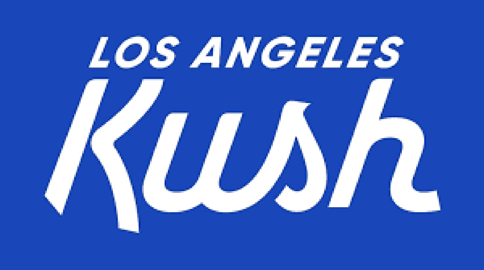 LA Kush | Flower 3.5g | Blue Box
