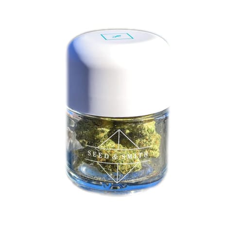 Seed & Smith Pre-Pack Flower Pinot Nova 3.5gm