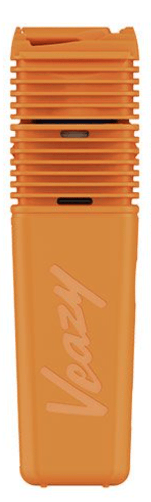 Vape | Dry Herb | Storz & Bickel | Veazy | Orange
