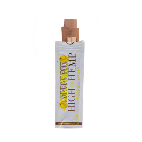 Bananagoo Wraps
