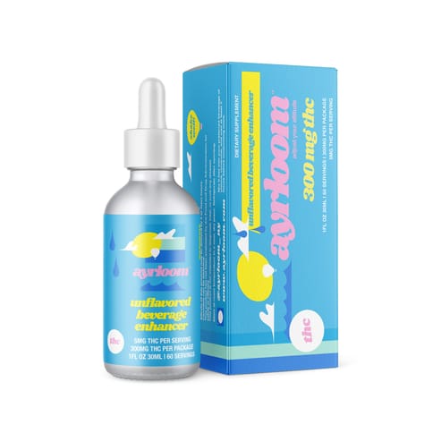 Beverage Enhancer 30mL Tincture