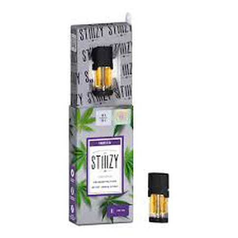 SFV OG  Stiiizy 1G Premium THC pod | Stiiizy