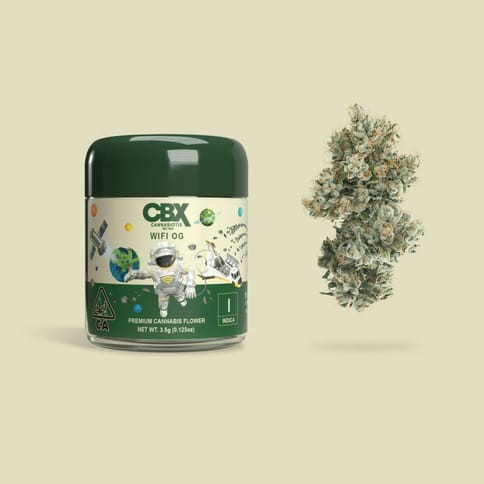 Wifi OG