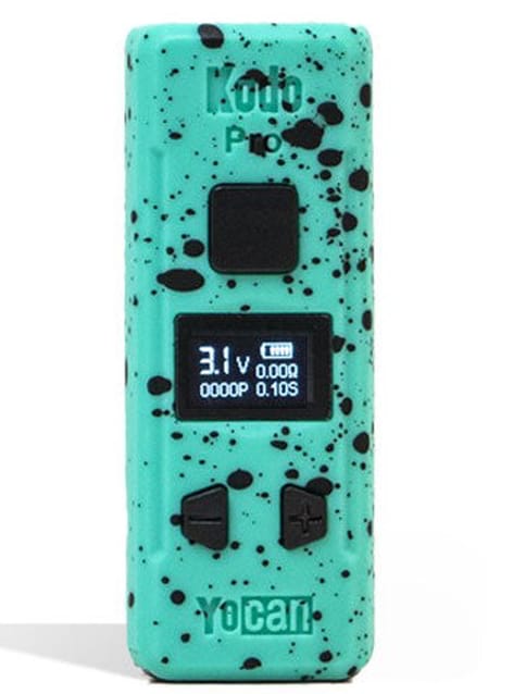 Wulf Kodo Pro - Turquoise