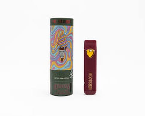 Heirbloom - All-in-One Cartridge 0.5g - The Sherbert