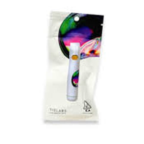 Super Freak 1g Live rosin Disposable | 710 Labs