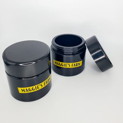 Maggie's Farm UV Storage Jar Small 100mL