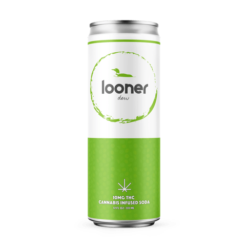 Looner | Drink | Dew