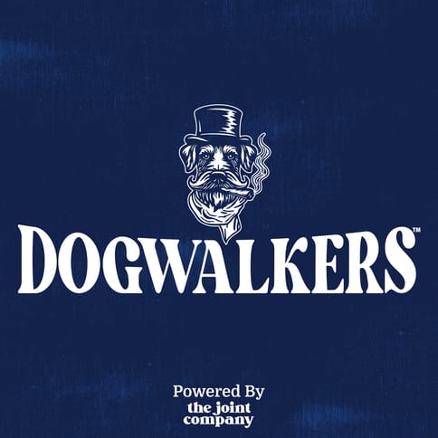 TJC - Funky Friend (I) 3.5G Dogwalkers