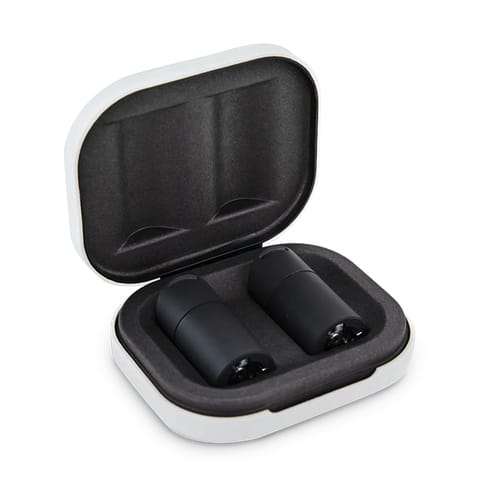 Puffco | Pivot 3D Chamber ( Black ) | 2 Pack