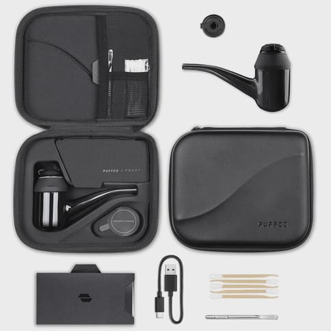 Puffco Proxy Vaporizer