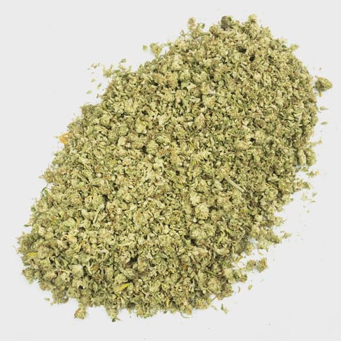 Maggie's Farm | Ground Flower | Clementine Kush | H | 28g