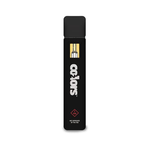 Evolab Colors All in One | Strawberry Lemonade 2g Rec
