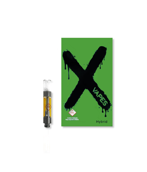 Melon Baller - 1g // Distillate