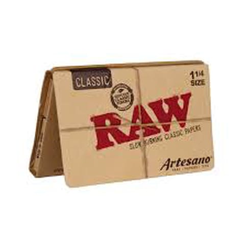 Artesano 1 1/4" Kit