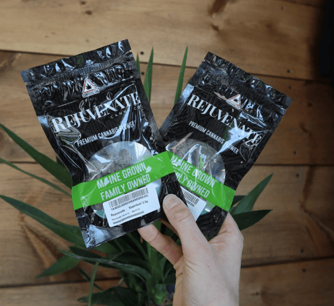 Rejuvenate 1/8oz | Super Boof