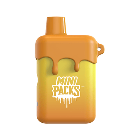 Mini Packs | 1g Disposal - Orange Creamsicle (H)