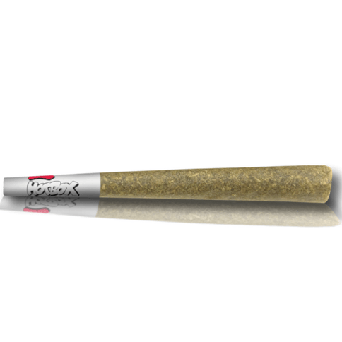 Astro Berry - 1G - Pre Roll