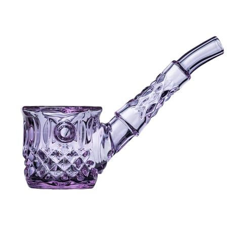 NWTN Home | Highball Pipe ( Orchid ) | Hand Pipe