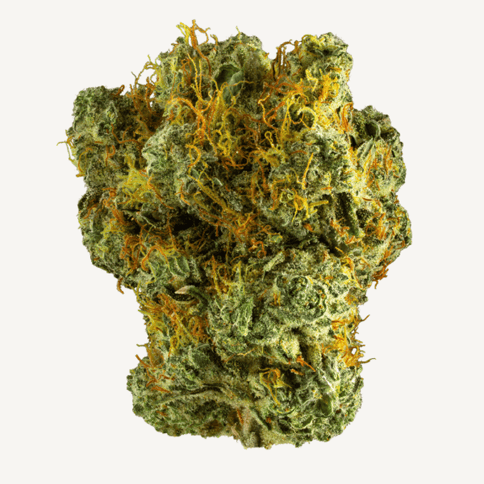 Dark Rainbow - Balanced Hybrid - 3.5g
