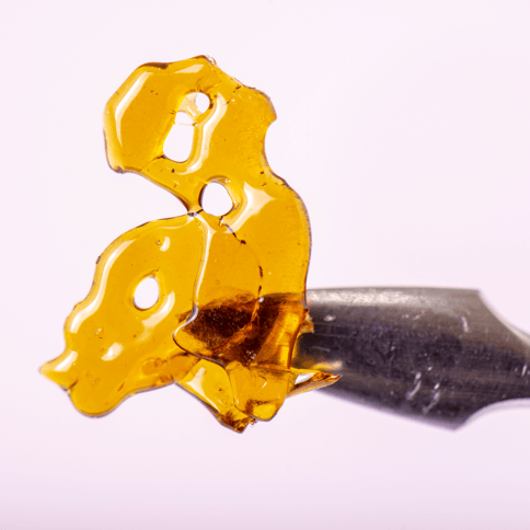 Dabheadz | Jet Gelato | Indica | Shatter | 1G