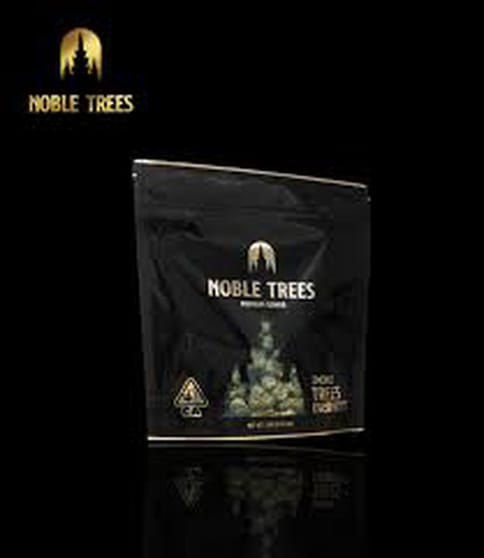 Noble Trees - Pure Venom - Smalls - 3.5g