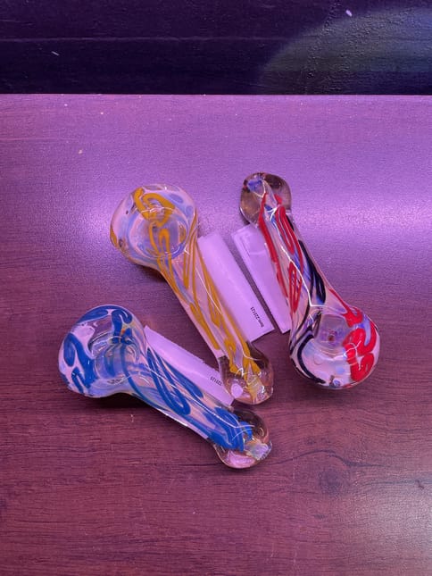 Large Bowl Pipe