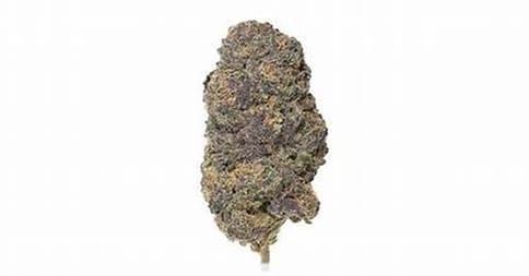 Orangade - 3.5g Bag