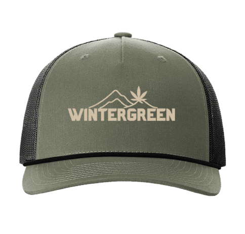 Trucker Hat
