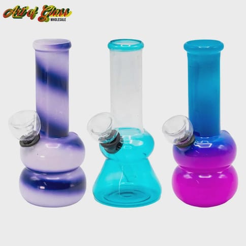 5" Water Pipe