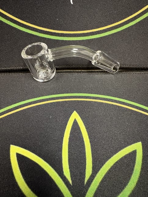 Bent 14mm Bowl