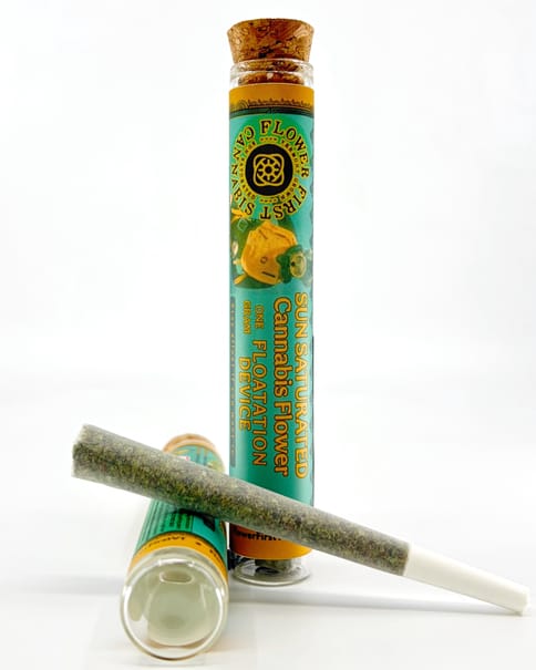 SoDo, 1g. preroll