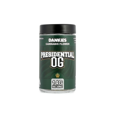 Presidential OG - 14G
