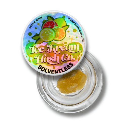 IKHCO | Superboof | Live Rosin | 1g