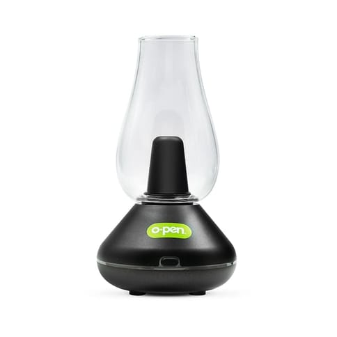 O.Pen | Sesh Vaporizer