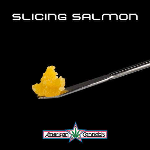 ACC | Concentrate | 1G - Slicing Salmon