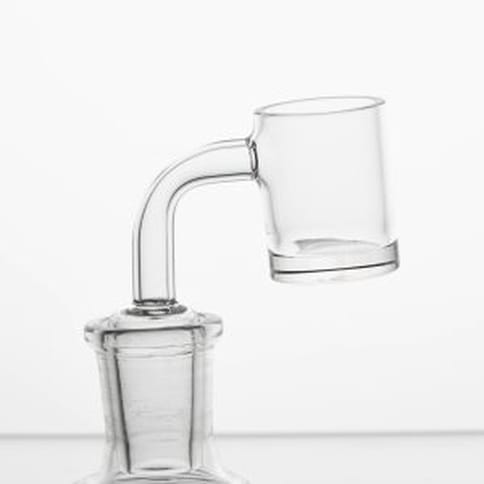 Hillside | Banger | 25 mm  Flat Beveled Top